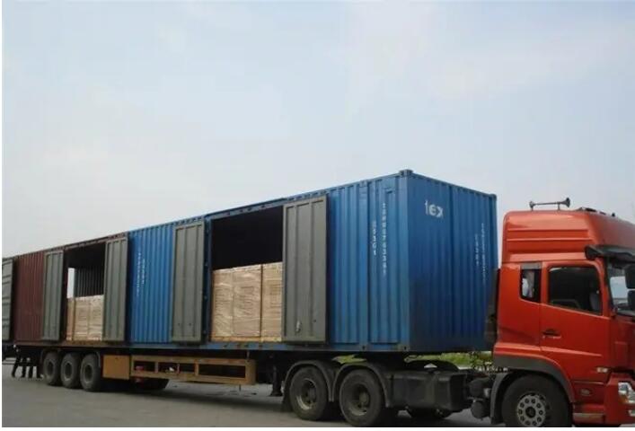 漳州到徐闻县整车运输