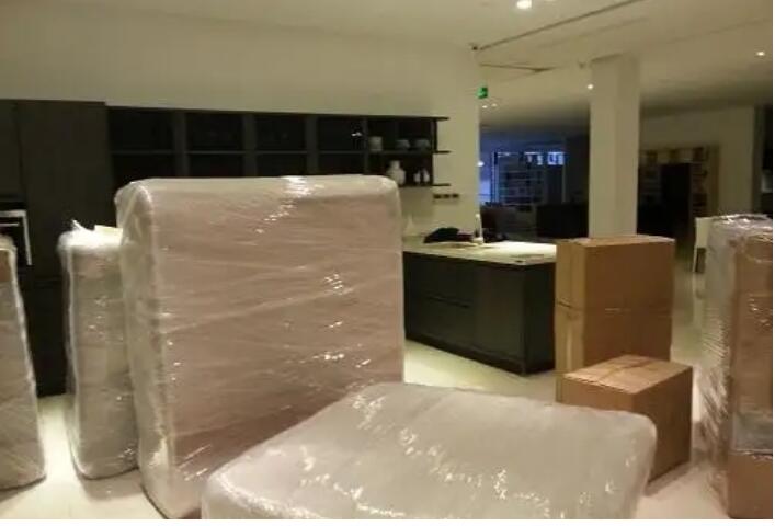 漳州到徐闻县长途搬家