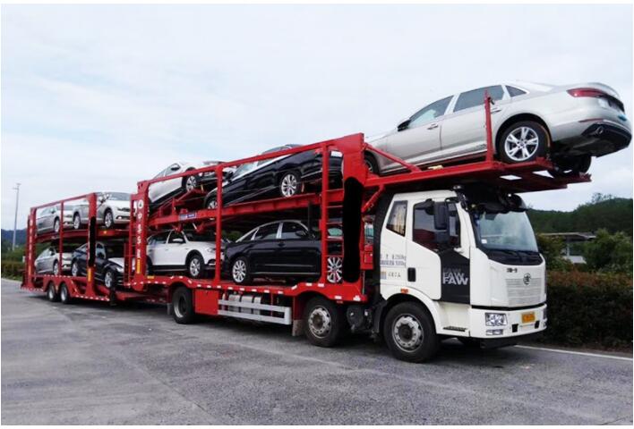 漳州到徐闻县轿车托运